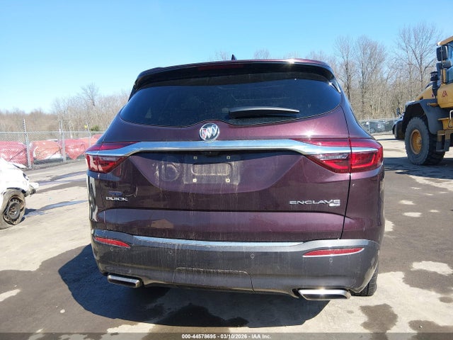 Продаж на аукціоні авто 2018 Buick Enclave Essence, vin: 5GAEVAKWXJJ280246, номер лоту: 44578695
