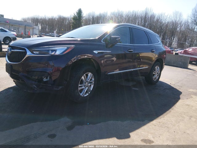 Продаж на аукціоні авто 2018 Buick Enclave Essence, vin: 5GAEVAKWXJJ280246, номер лоту: 44578695