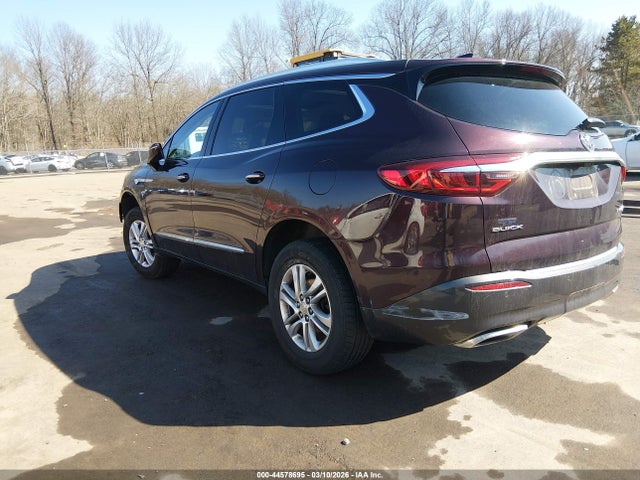 Продаж на аукціоні авто 2018 Buick Enclave Essence, vin: 5GAEVAKWXJJ280246, номер лоту: 44578695