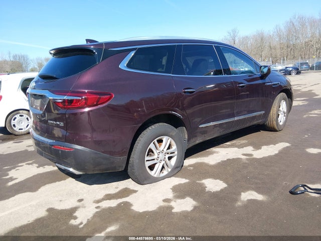 Продаж на аукціоні авто 2018 Buick Enclave Essence, vin: 5GAEVAKWXJJ280246, номер лоту: 44578695