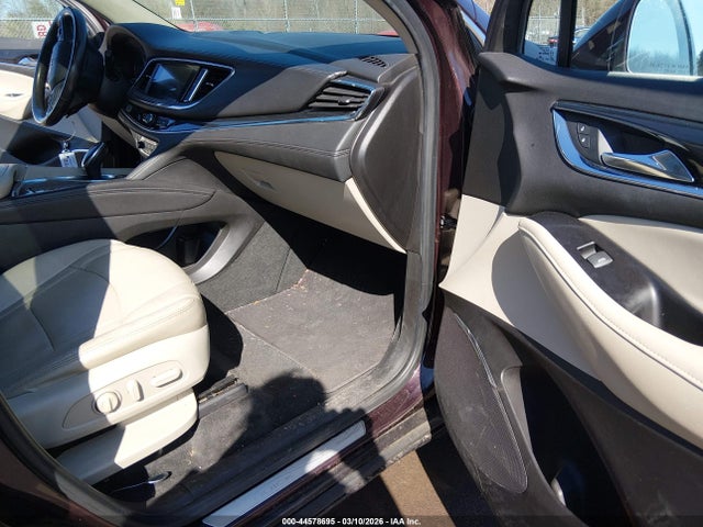 Продаж на аукціоні авто 2018 Buick Enclave Essence, vin: 5GAEVAKWXJJ280246, номер лоту: 44578695