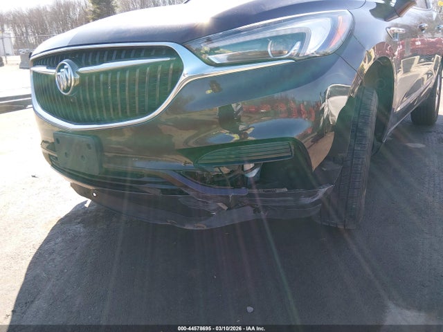 Продаж на аукціоні авто 2018 Buick Enclave Essence, vin: 5GAEVAKWXJJ280246, номер лоту: 44578695