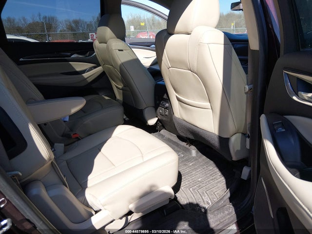 Продаж на аукціоні авто 2018 Buick Enclave Essence, vin: 5GAEVAKWXJJ280246, номер лоту: 44578695
