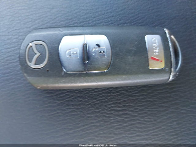 2013 Mazda Cx-5 Touring მანქანა იყიდება აუქციონზე, vin: JM3KE2CE0D0149910, აუქციონის ნომერი: 44578699