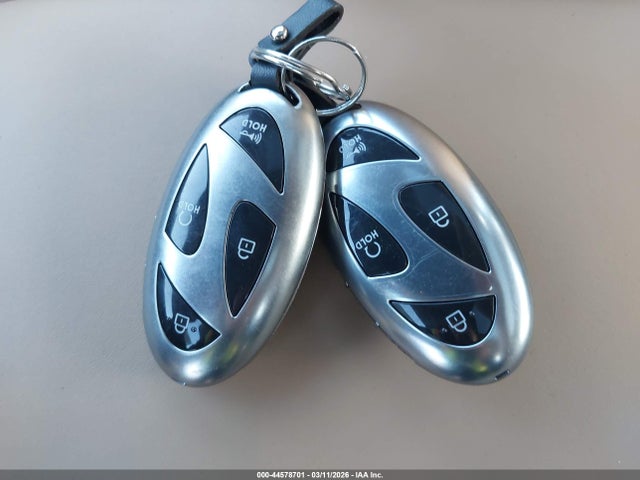 2024 Hyundai Sonata Hybrid Limited მანქანა იყიდება აუქციონზე, vin: KMHL54JJ0RA101037, აუქციონის ნომერი: 44578701