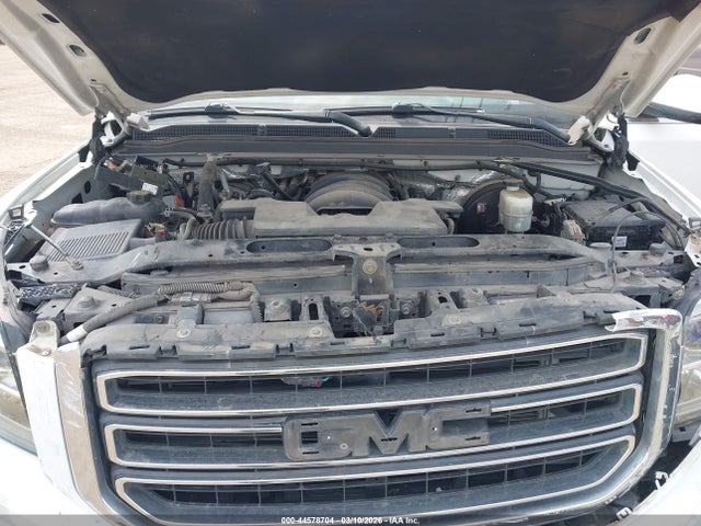Продаж на аукціоні авто 2017 Gmc Yukon Slt, vin: 1GKS1BKC9HR180311, номер лоту: 44578704