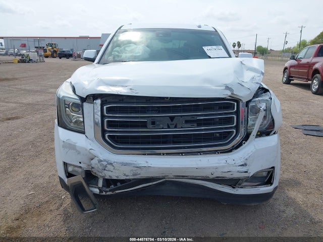 Продаж на аукціоні авто 2017 Gmc Yukon Slt, vin: 1GKS1BKC9HR180311, номер лоту: 44578704