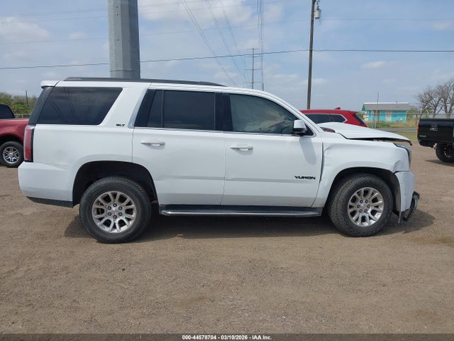 Продаж на аукціоні авто 2017 Gmc Yukon Slt, vin: 1GKS1BKC9HR180311, номер лоту: 44578704