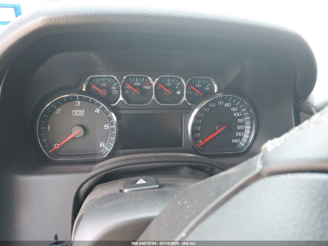 Продаж на аукціоні авто 2017 Gmc Yukon Slt, vin: 1GKS1BKC9HR180311, номер лоту: 44578704