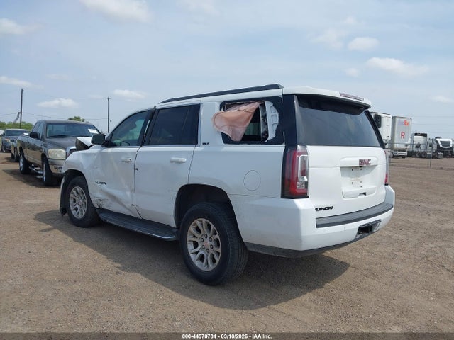 Продаж на аукціоні авто 2017 Gmc Yukon Slt, vin: 1GKS1BKC9HR180311, номер лоту: 44578704