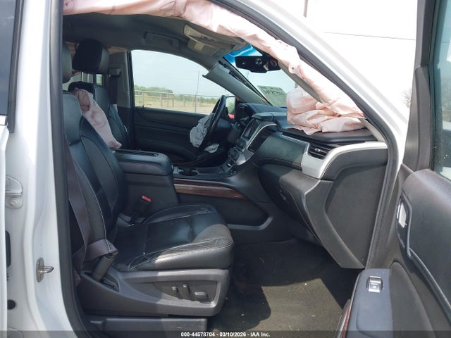 Продаж на аукціоні авто 2017 Gmc Yukon Slt, vin: 1GKS1BKC9HR180311, номер лоту: 44578704