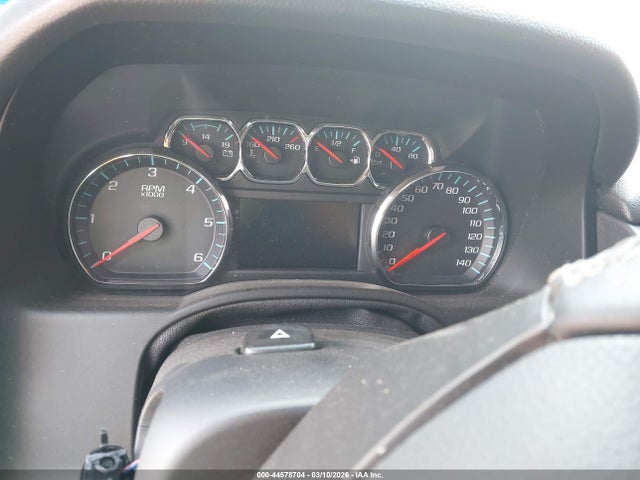 Продаж на аукціоні авто 2017 Gmc Yukon Slt, vin: 1GKS1BKC9HR180311, номер лоту: 44578704