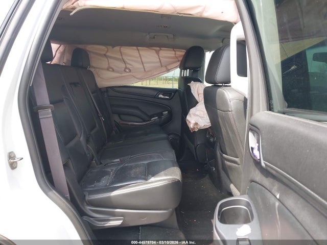 Продаж на аукціоні авто 2017 Gmc Yukon Slt, vin: 1GKS1BKC9HR180311, номер лоту: 44578704