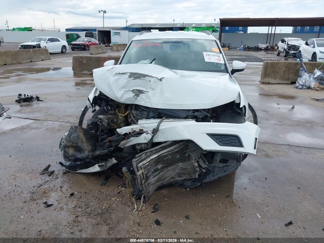 2018 Volkswagen Tiguan 2.0t S მანქანა იყიდება აუქციონზე, vin: 3VV1B7AX6JM074493, აუქციონის ნომერი: 44578706