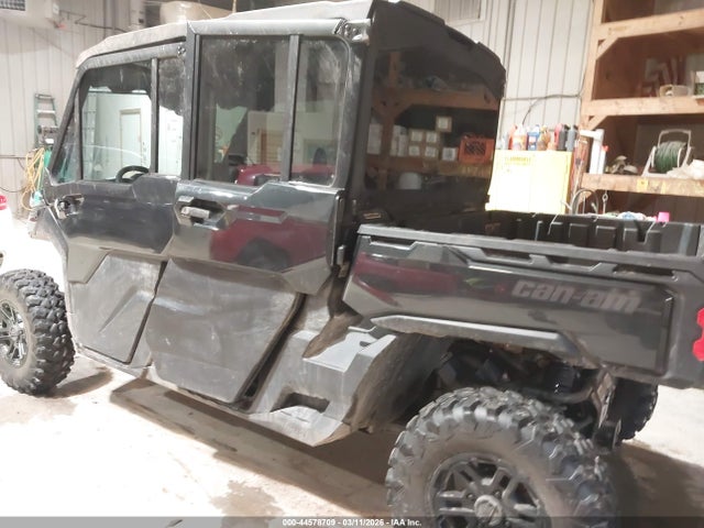 Can-Am Defender 2025 3JBUUAX48SK020063 Image 14