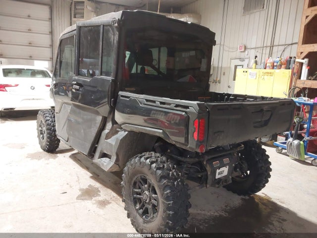 3JBUUAX48SK020063 Can-Am Defender