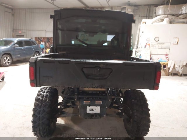 Can-Am Defender 2025 3JBUUAX48SK020063 Image 6