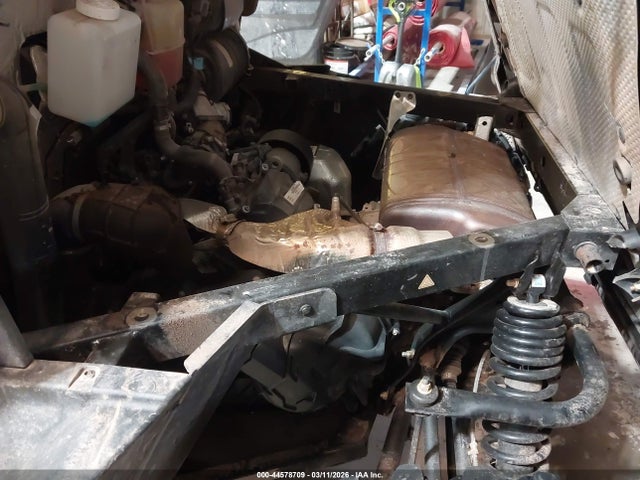 Can-Am Defender 2025 3JBUUAX48SK020063 Image 9