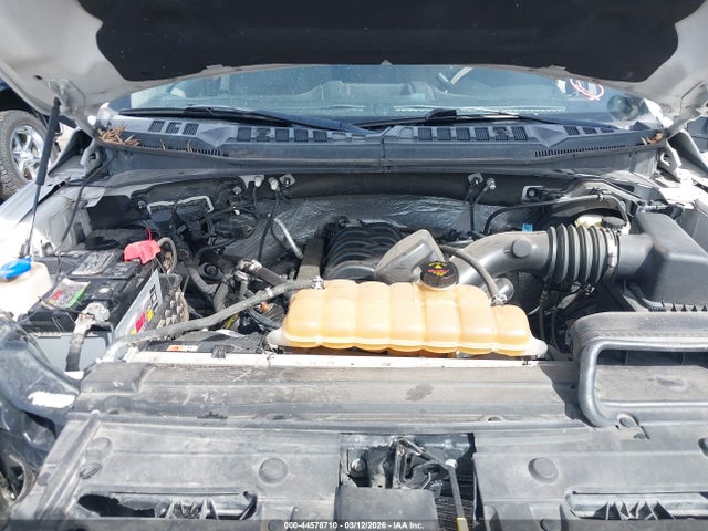 1FTEW1EF3FKD30963 Ford F-150 Xlt