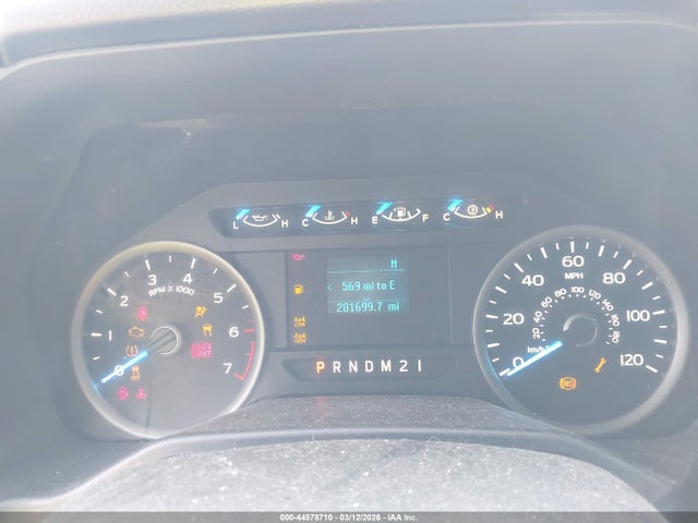 1FTEW1EF3FKD30963 Ford F-150 Xlt