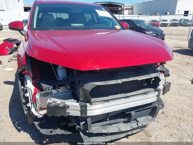 44578715 :رقم المزاد ، 2HKRS3H75RH301013 vin ، 2024 Honda Cr-v Ex-l 2wd مزاد بيع
