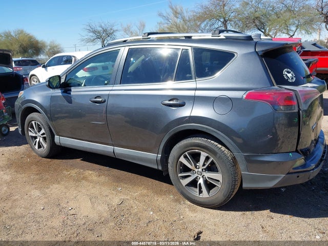Toyota Rav4 Xle 2017 JTMWFREV4HD094051 Image 14