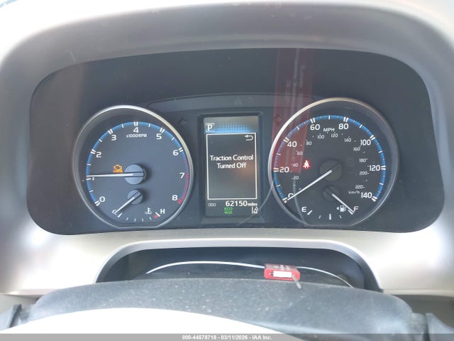 Toyota Rav4 Xle 2017 JTMWFREV4HD094051 Image 7