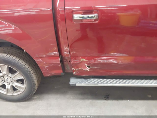 2016 FORD F-150 1FTEW1CP7GKD57287 Photo 5