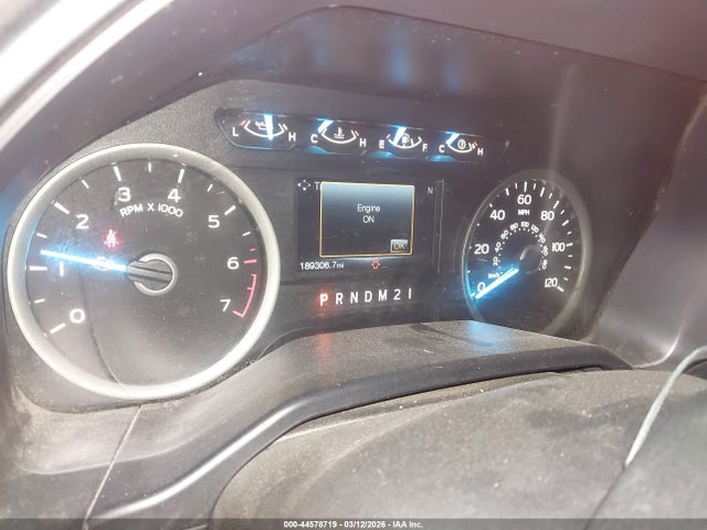 2016 FORD F-150 1FTEW1CP7GKD57287 Photo 6