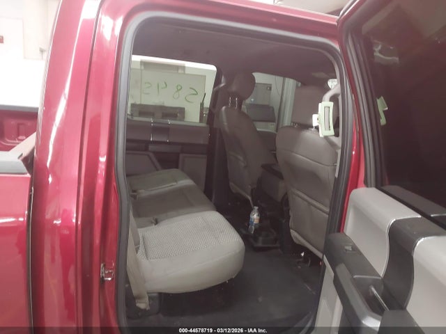2016 FORD F-150 1FTEW1CP7GKD57287 Photo 7