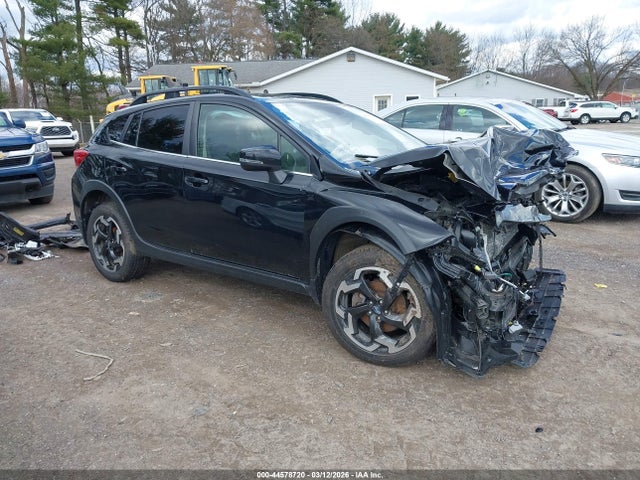 Aukcja sprzedaży 2023 Subaru Crosstrek Limited, vin: JF2GTHMC3PH225096, numer aukcji: 44578720