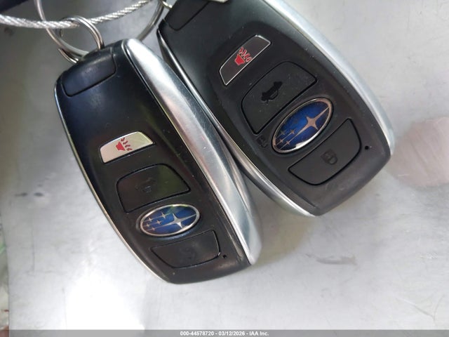 Aukcja sprzedaży 2023 Subaru Crosstrek Limited, vin: JF2GTHMC3PH225096, numer aukcji: 44578720
