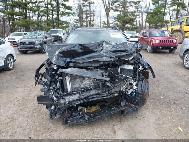 Aukcja sprzedaży 2023 Subaru Crosstrek Limited, vin: JF2GTHMC3PH225096, numer aukcji: 44578720
