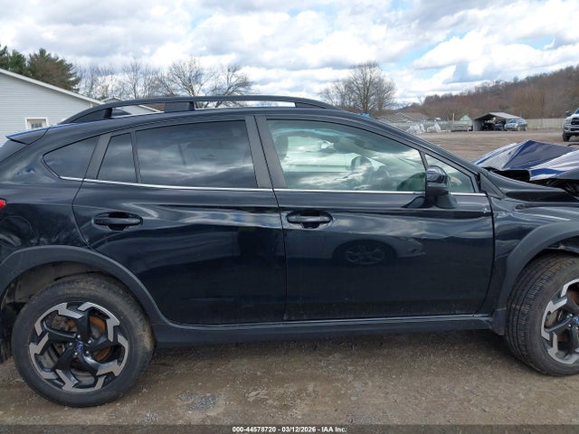 Aukcja sprzedaży 2023 Subaru Crosstrek Limited, vin: JF2GTHMC3PH225096, numer aukcji: 44578720