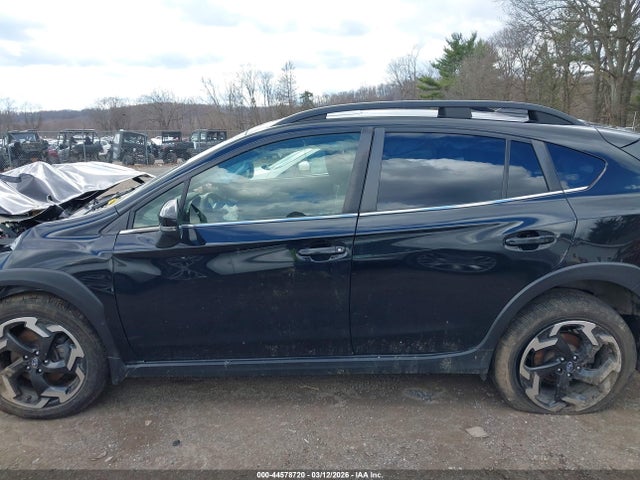 Aukcja sprzedaży 2023 Subaru Crosstrek Limited, vin: JF2GTHMC3PH225096, numer aukcji: 44578720