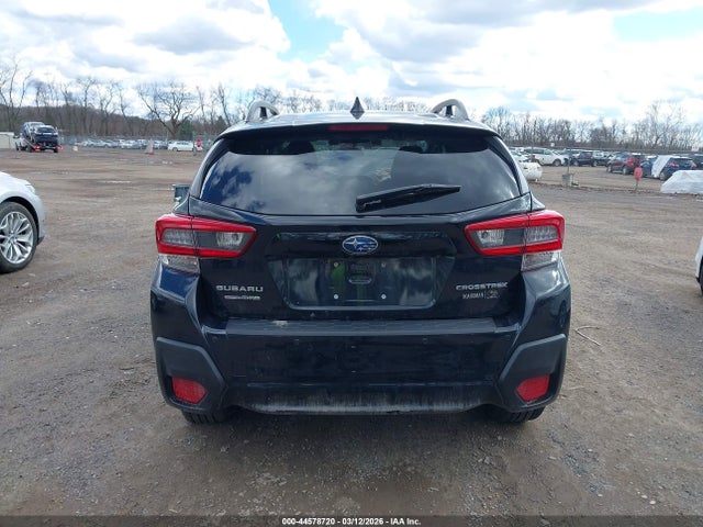 Aukcja sprzedaży 2023 Subaru Crosstrek Limited, vin: JF2GTHMC3PH225096, numer aukcji: 44578720