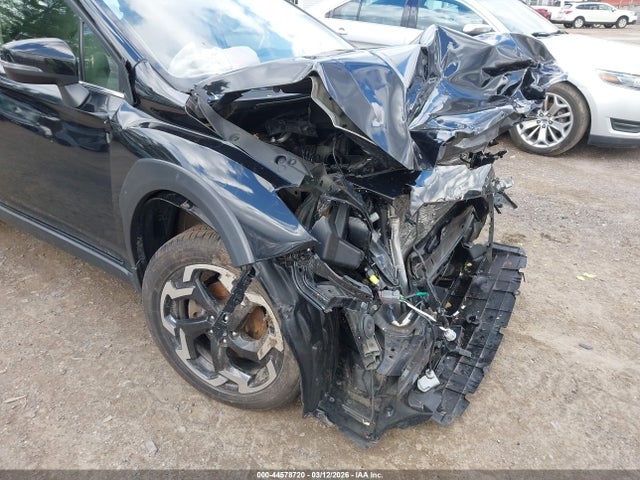 Aukcja sprzedaży 2023 Subaru Crosstrek Limited, vin: JF2GTHMC3PH225096, numer aukcji: 44578720