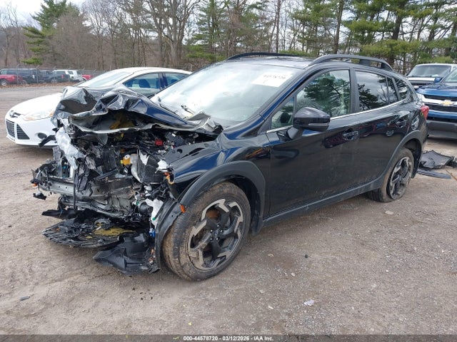 Aukcja sprzedaży 2023 Subaru Crosstrek Limited, vin: JF2GTHMC3PH225096, numer aukcji: 44578720