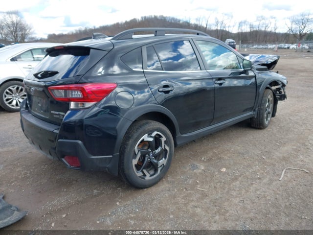 Aukcja sprzedaży 2023 Subaru Crosstrek Limited, vin: JF2GTHMC3PH225096, numer aukcji: 44578720