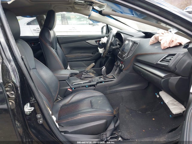 Aukcja sprzedaży 2023 Subaru Crosstrek Limited, vin: JF2GTHMC3PH225096, numer aukcji: 44578720