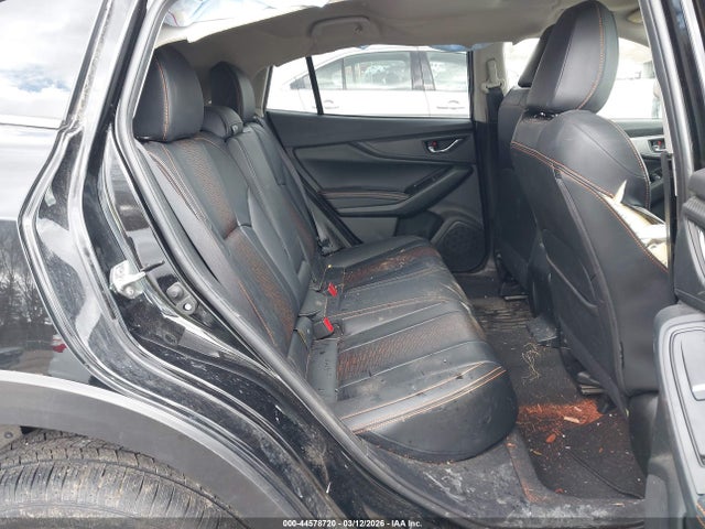 Aukcja sprzedaży 2023 Subaru Crosstrek Limited, vin: JF2GTHMC3PH225096, numer aukcji: 44578720