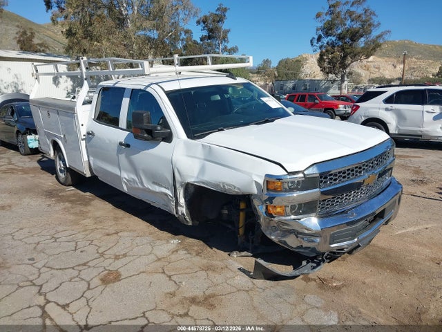 1GB1CREG6KF246819 auction archive image
