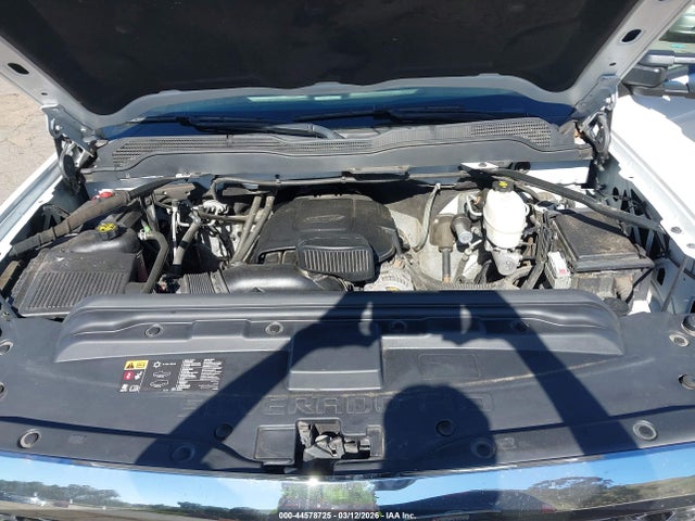 1GB1CREG6KF246819 Chevrolet Silverado 2500hd Wt