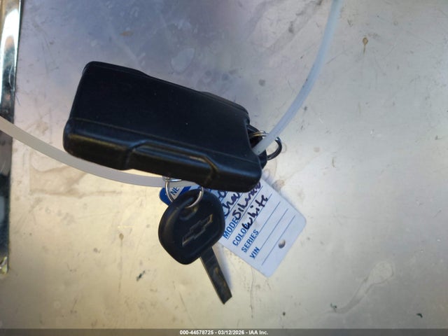 1GB1CREG6KF246819 Chevrolet Silverado 2500hd Wt