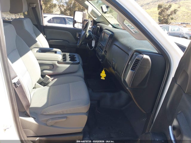 1GB1CREG6KF246819 Chevrolet Silverado 2500hd Wt