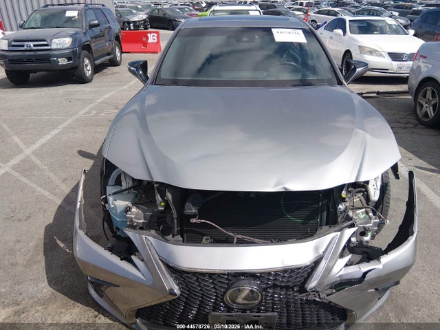 Продаж на аукціоні авто 2019 Lexus Es 350 F Sport, vin: 58ABZ1B10KU044753, номер лоту: 44578726