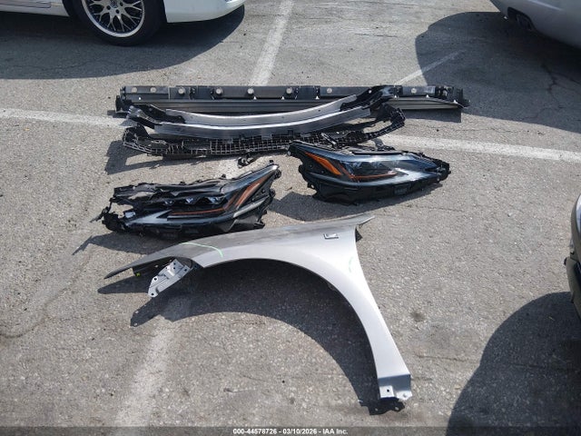 Продаж на аукціоні авто 2019 Lexus Es 350 F Sport, vin: 58ABZ1B10KU044753, номер лоту: 44578726