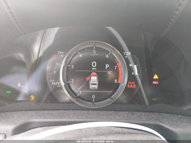 Продаж на аукціоні авто 2019 Lexus Es 350 F Sport, vin: 58ABZ1B10KU044753, номер лоту: 44578726