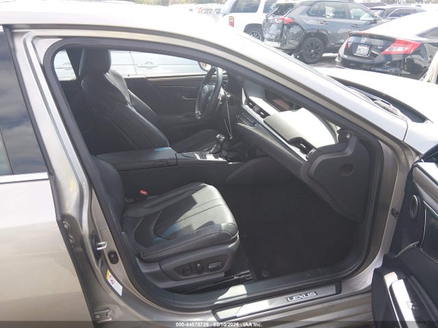 Продаж на аукціоні авто 2019 Lexus Es 350 F Sport, vin: 58ABZ1B10KU044753, номер лоту: 44578726