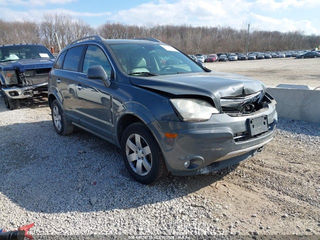 2008 SATURN VUE 3GSCL53728S686769